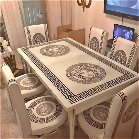 versace furniture for sale|versace furniture outlet.